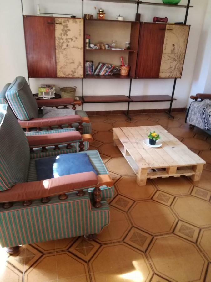 Casa La Calicchia Guest House Norma Bagian luar foto
