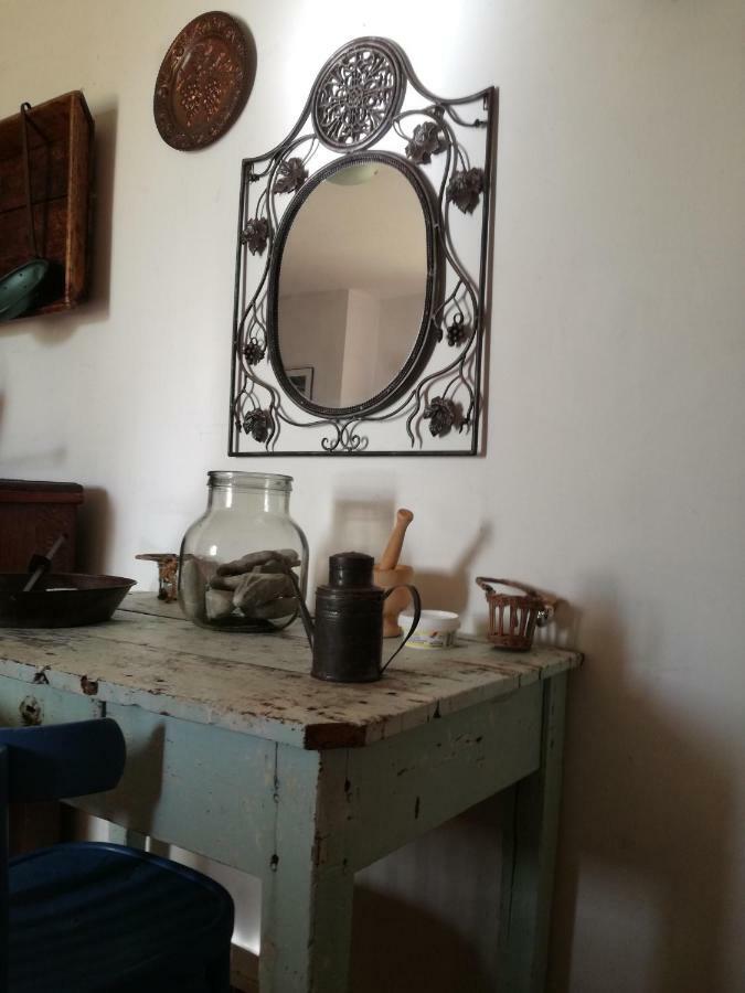 Casa La Calicchia Guest House Norma Bagian luar foto