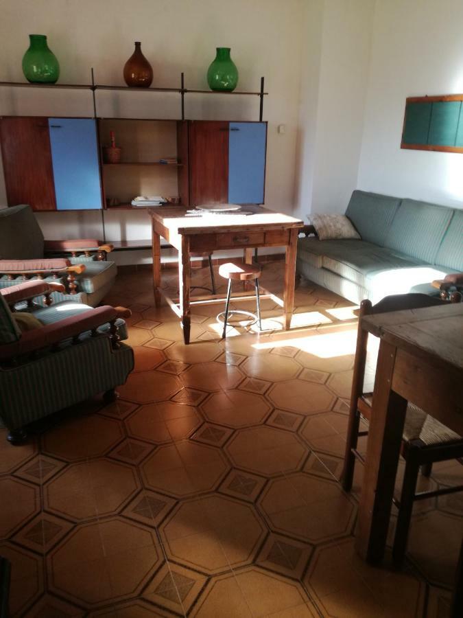 Casa La Calicchia Guest House Norma Bagian luar foto